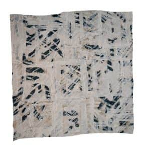 Tapestry No.3 (Linen Pattern)